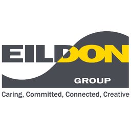 Eildon Housing Association Logo