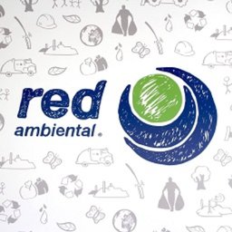 Logotipo de la empresa RED AMBIENTAL
