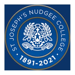 Company logo St Joseph's Nudgee College