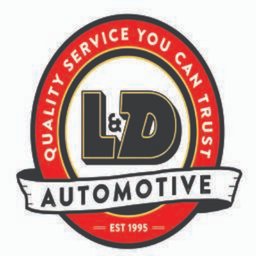 Company logo L&D Auto
