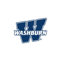 Company logo Washburn University