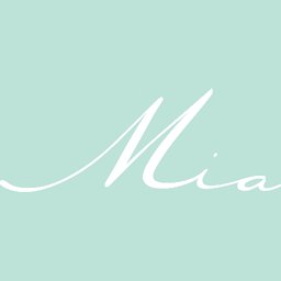Company logo Mia Bijoux
