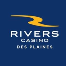 Company logo Rivers Casino