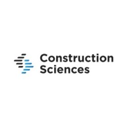Company logo Construction Sciences