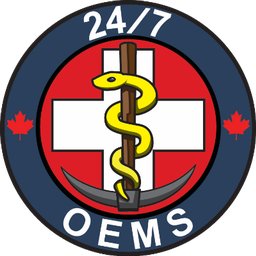 Company logo 24/7 OEMS