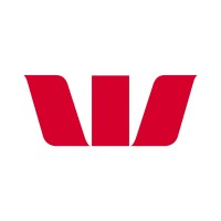 Company logo Westpac