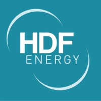 Logo de l'entreprise HDF Energy