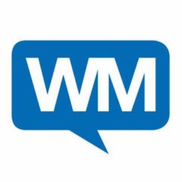 Company logo Whiteboard Marketing