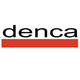 Company logo Denca