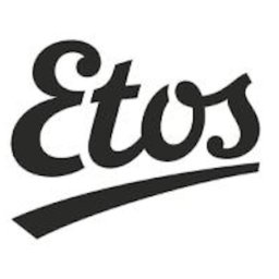 Company logo Etos