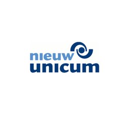 Company logo Nieuw Unicum