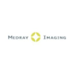 Company logo MEDRAY IMAGING