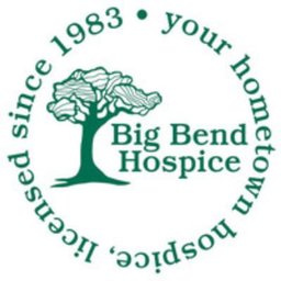 Company logo Big Bend Hospice