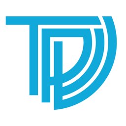 Company logo Thomas Printworks