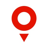 Company logo TomTom
