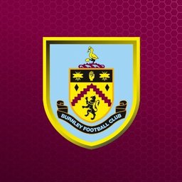 Company logo Burnley Football Club