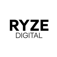 Firmenlogo RYZE Digital