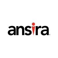 Logotipo de la empresa Ansira