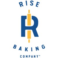 Company logo Rise Baking Company