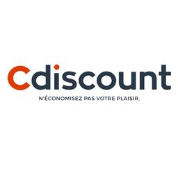 Logo de l'entreprise CDISCOUNT