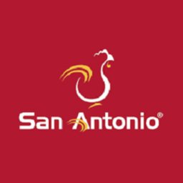 Logotipo de la empresa GRUPO PECUARIO SAN ANTONIO