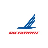 Logo perusahaan Piedmont Airlines