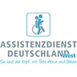 Firmenlogo Assistenzdienst Deutschland West