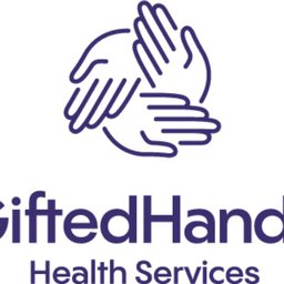 Gifted Hands Health Services Logo