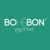 Logo de l'entreprise BOHEBON