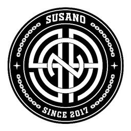 Logo syarikat SUSANO.MY