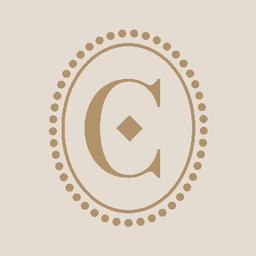 Company logo Chupi