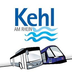 Firmenlogo Stadt Kehl