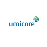 Company logo Umicore