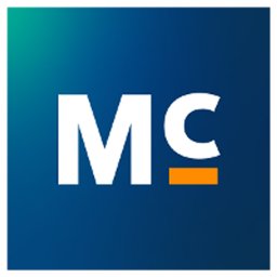Company logo McKesson
