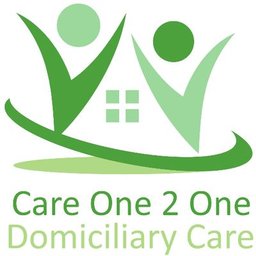 Company logo Care One 2 One