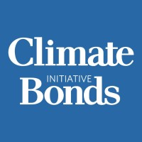 Company logo Climate Bonds Initiative