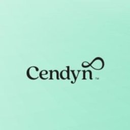 Logotipo de la empresa Cendyn