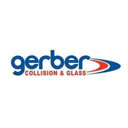 Company logo Gerber Collision & Glass