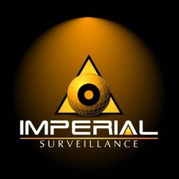 Company logo Imperial Surveillance