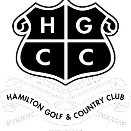 Company logo Hamilton Golf and Country Club