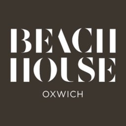Company logo The Beach House Restaurant