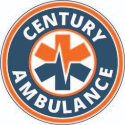 Company logo Century Ambulance Service, Inc.