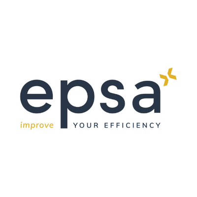 Logo de l'entreprise EPSA