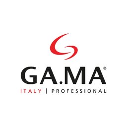 Logotipo de la empresa Gama Italy