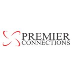 Premier Connections Logo