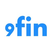 Company logo 9fin