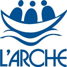 Company logo L'ARCHE