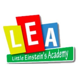 Company logo Little Einstein's Academy