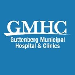 Company logo Guttenberg Municipal Hospital