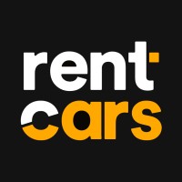 Company logo Rentcars
